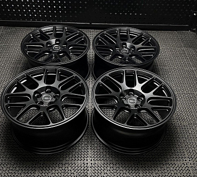 Incurve SS1-M7