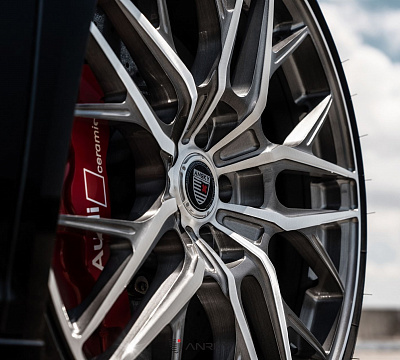 Anrky RS2.1