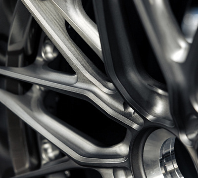 MV Forged SL-220