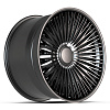 Фото диска 1886 Wheels G007
