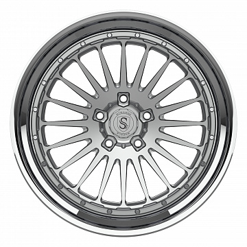 Кованые диски Strasse Wheels SV20 Track