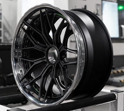 MV Forged SL-801CL