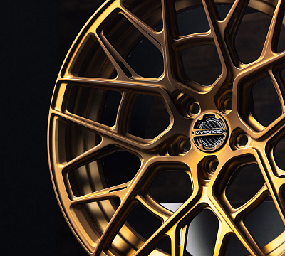MV Forged MR-217