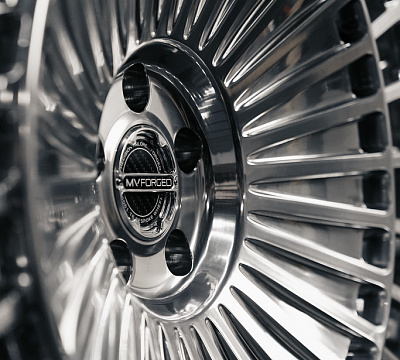 MV Forged VL36