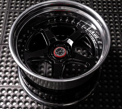 Brixton Forged TR05