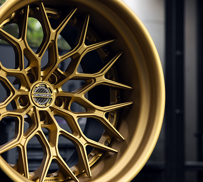 MV Forged MR-240