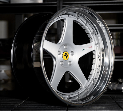 MV Forged MV5