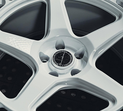 Brixton Forged TR05