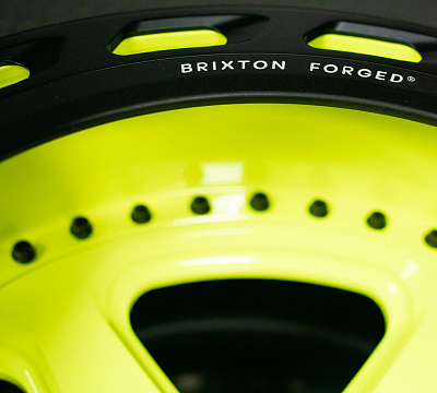 Brixton Forged TR05