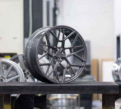 Vossen UV-1