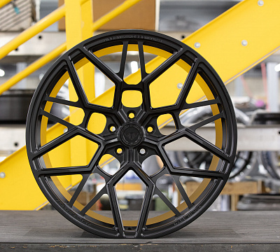 Vossen UV-1