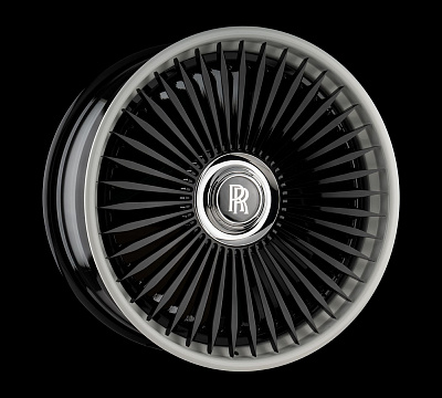 Avant Garde AGL45