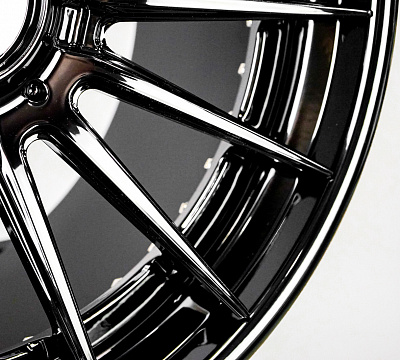 Strasse Wheels SV15 Deep Concave FS