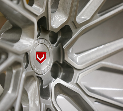 Vossen EVO-6T