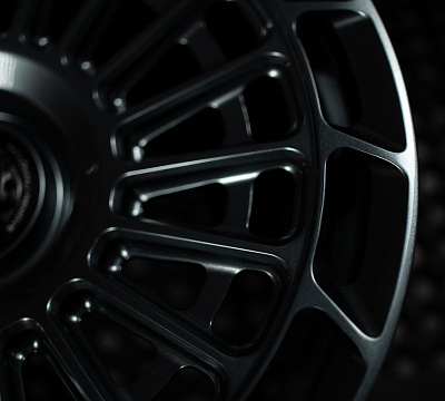 Brixton Forged TR11