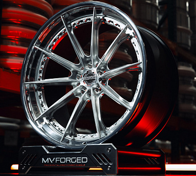MV Forged SL-100