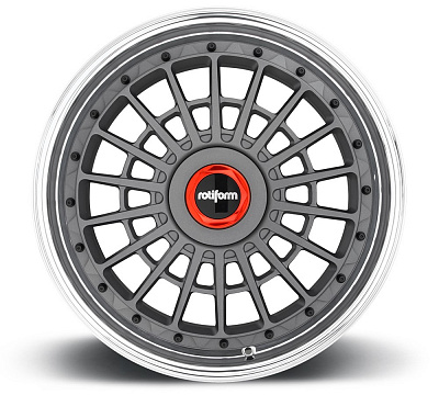 Rotiform LAS-R