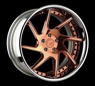Avant Garde SR9
