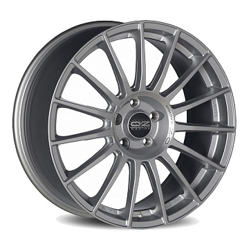 Кованые диски OZ Racing Superturismo LM