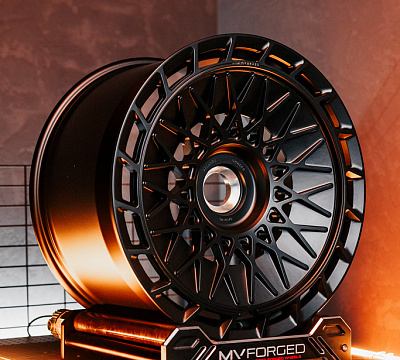 MV Forged PS-30FR