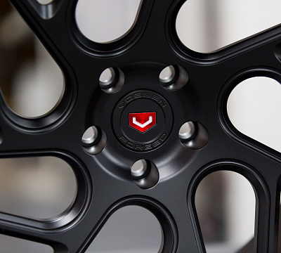Vossen CG-209T (3-Piece)