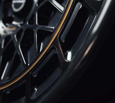 MV Forged PS-30FR