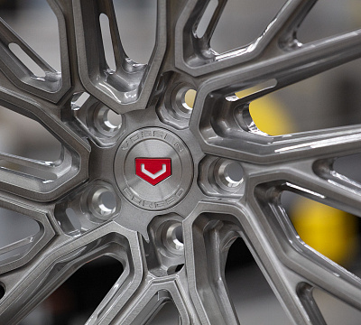 Vossen EVO-6TR