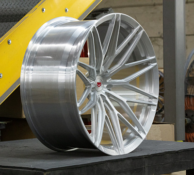 Vossen VPS-4