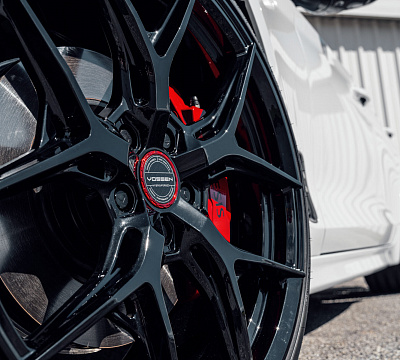 Vossen HF-5