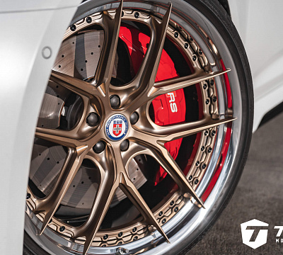 HRE S101SC