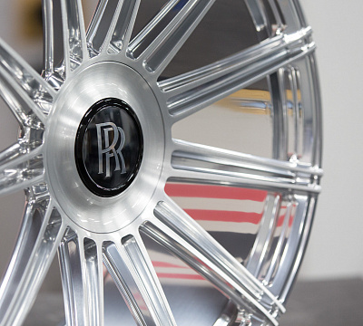 Vossen S17-12