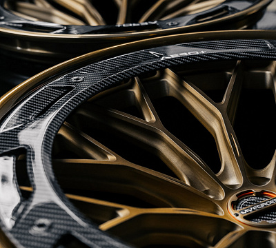 MV Forged AR-200