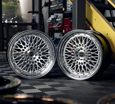 MV Forged MV40