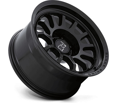 Black Rhino RAPID