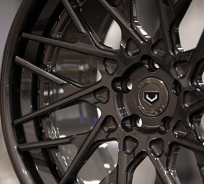 Vossen S17-07 (3-Piece)