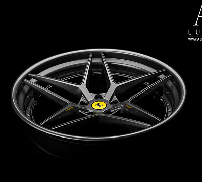 Avant Garde AGL42
