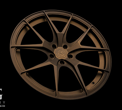 Avant Garde AGL23