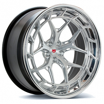 Кованые диски Vossen LC3-01T (3-Piece)
