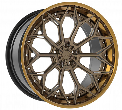 ADV.1 ADV10.2 Track Spec Advanced Series