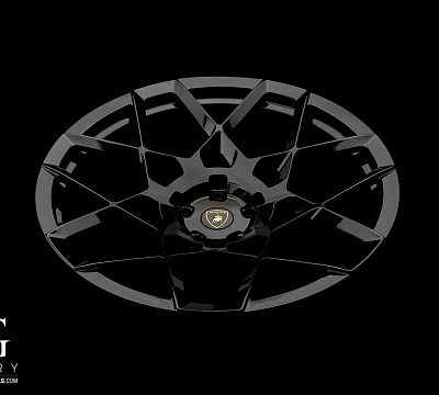 Avant Garde AGL55