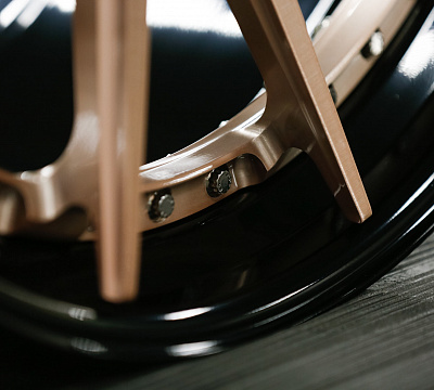 Vossen M-X2 (3-Piece)