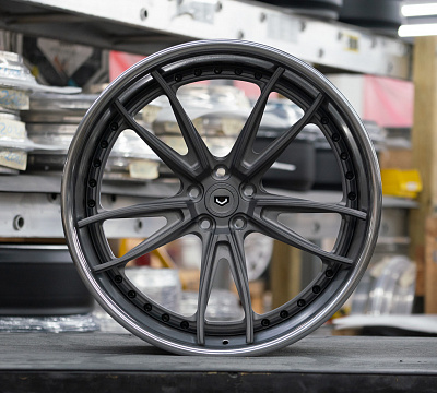 Vossen S17-06 (3-Piece)