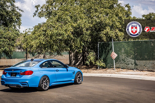 BMW M4