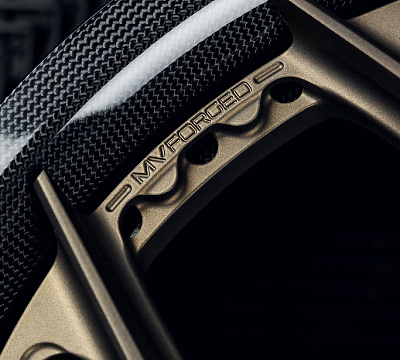 MV Forged SL-171