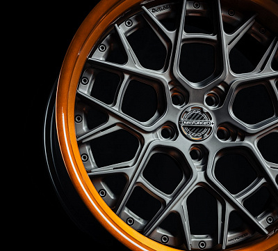 MV Forged MR-217