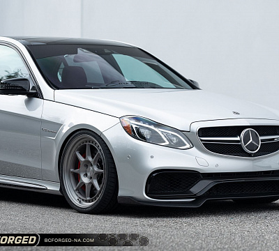 BC Forged LE82 // MLE82