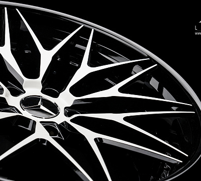 Avant Garde AGL40