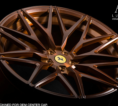 Avant Garde AGL40