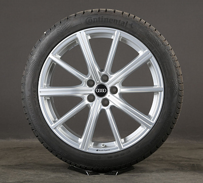 Audi 10 Spoke Star Sport F3