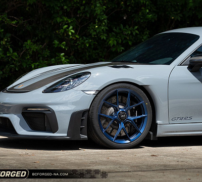 BC Forged ACL51